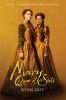 Book cover for "Queen of Scots".