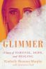 Book cover for "Glimmer"