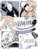 Book cover for "Roaming"
