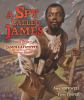 Book cover for "A spy called James"