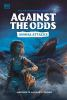 Book cover for "Animal attacks"