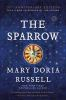 Book cover for "The sparrow"