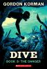 Book cover for "Dive".