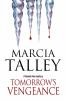 Book cover for "Tomorrow's vengeance".