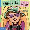 Book cover for "On-the-go time".