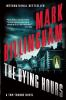 Book cover for "The dying hours"