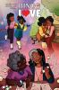 Book cover for "Bingo love"