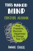Book cover for "This naked mind"