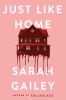 Book cover for "Just like home"