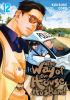Book cover for "The way of the househusband".