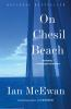 Book cover for "On Chesil Beach"