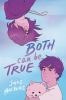 Book cover for "Both can be true"