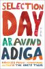 Book cover for "Selection day"