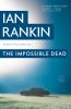 Book cover for "The impossible dead".