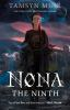 Book cover for "Nona the ninth".