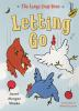 Book cover for "The Loopy Coop hens".