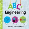 Book cover for "ABCs of engineering"
