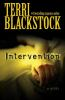Book cover for "Intervention".