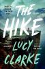 Book cover for "The hike"