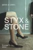 Book cover for "Styx & Stone".
