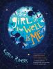 Book cover for "The girl in the well is me"
