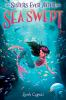 Book cover for "Sea swept".