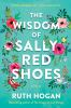 Book cover for "The wisdom of Sally Red Shoes"