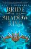 Book cover for "Bride of the Shadow King".