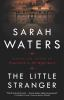 Book cover for "The little stranger"