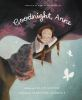 Book cover for "Goodnight, Anne"
