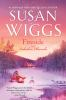 Book cover for "Fireside".