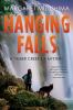 Book cover for "Hanging Falls".