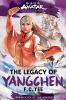 Book cover for "The legacy of Yangchen".