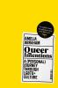 Book cover for "Queer intentions"