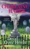 Book cover for "Dead over heels".