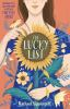 Book cover for "The lucky list"
