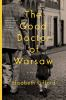 Book cover for "The good doctor of Warsaw"