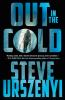 Book cover for "Out in the cold".