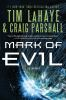 Book cover for "Mark of evil".