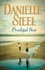 Book cover for "Prodigal son"