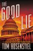 Book cover for "The good lie".
