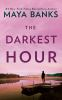 Book cover for "The darkest hour".