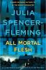 Book cover for "All mortal flesh"