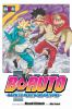 Book cover for "Boruto: Naruto Next Generations, Vol. 20".