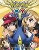 Book cover for "Pokémon".