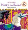 Book cover for "Merry-go-round".