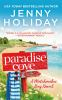 Book cover for "Paradise Cove".