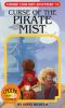 Book cover for "Curse of the pirate mist".