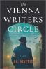 Book cover for "The Vienna writers circle"