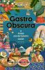 Book cover for "Gastro obscura"
